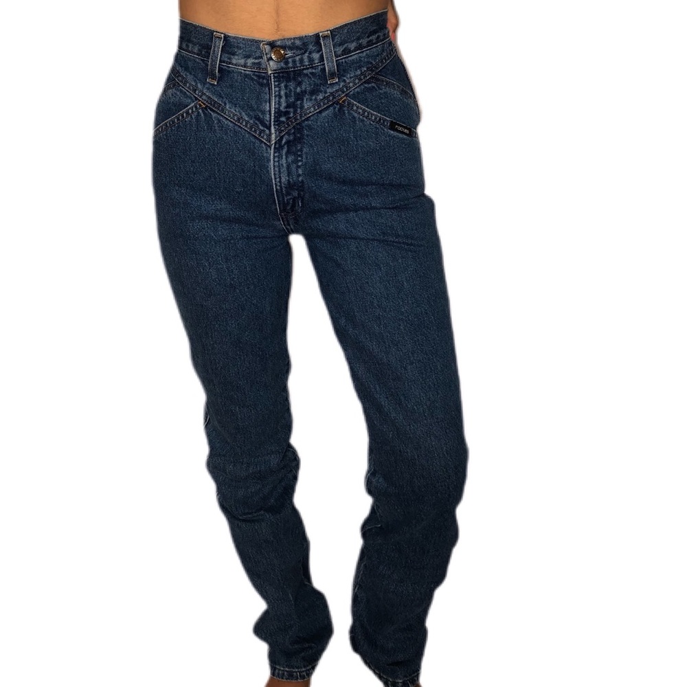 ROCKIES JEANS